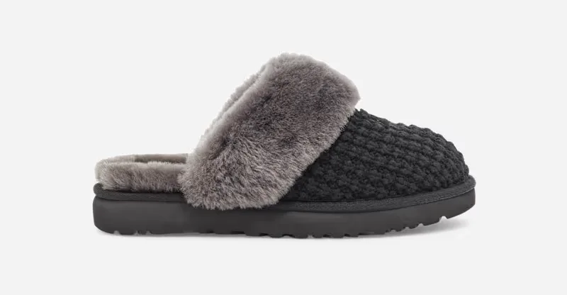 Cozy Sheepskin Slippers
