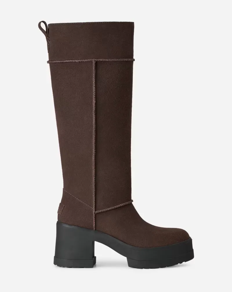 Moxy Knee-High Boots by UGG