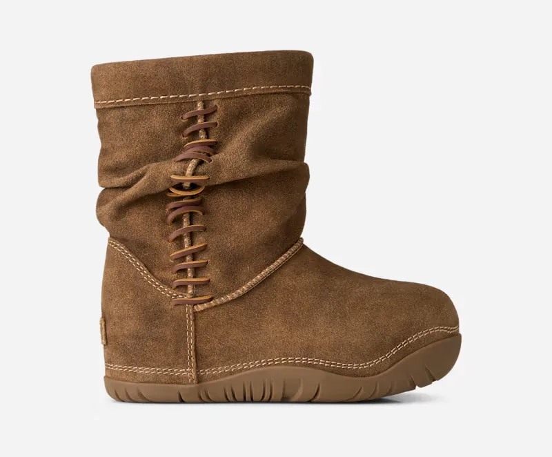 Bucked Boot Sheepskin Classic Boots by UGG