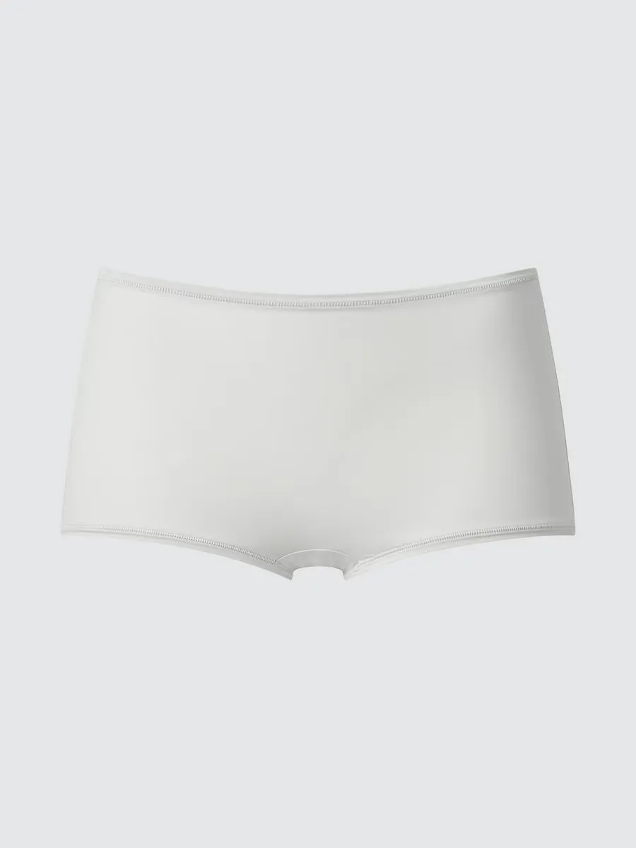 Ultra Stretch DRY Shorts Boyshorts Briefs by UNIQLO