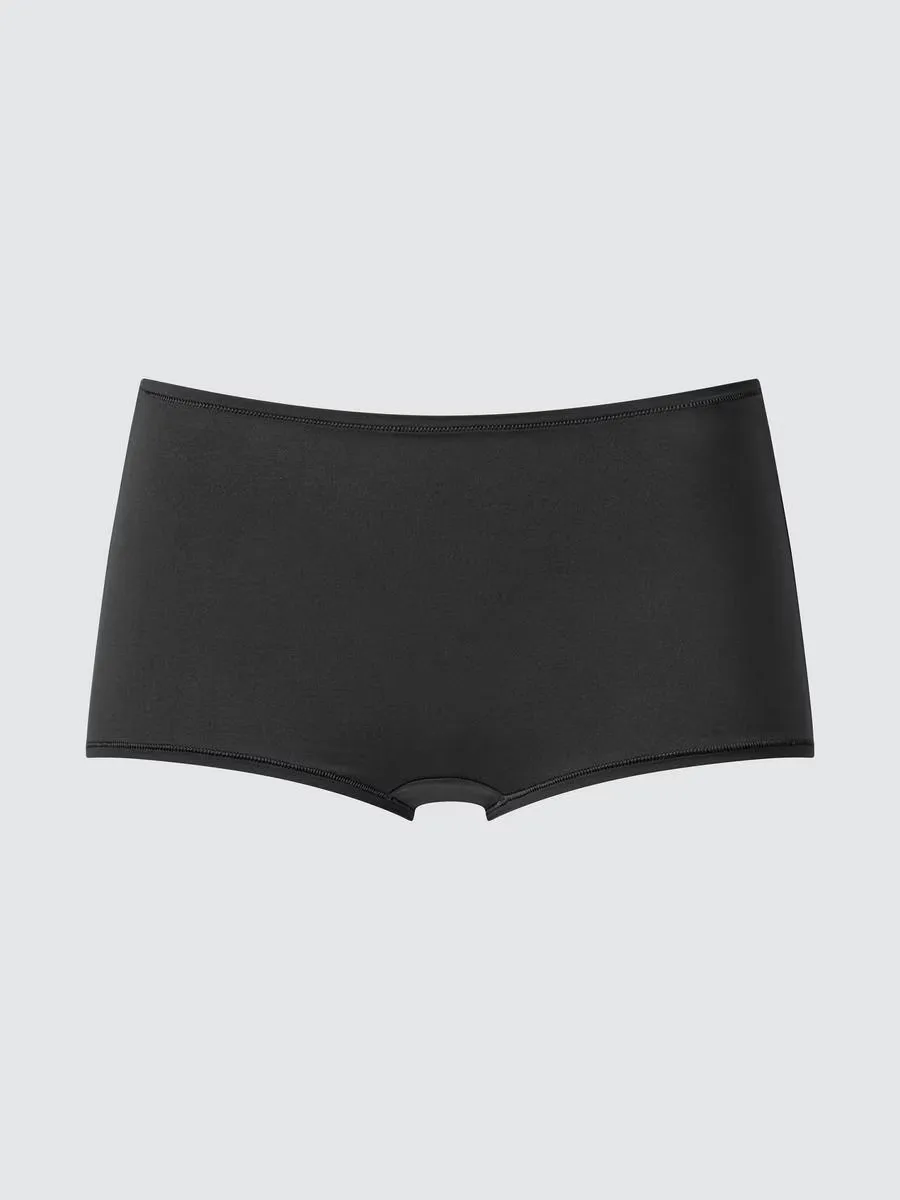 Ultra Stretch DRY Shorts Boyshorts Briefs
