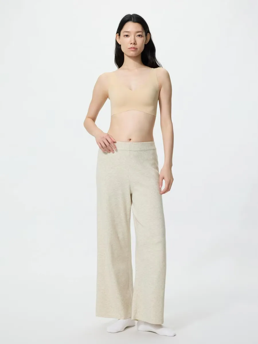 Washable Knit Pants by UNIQLO