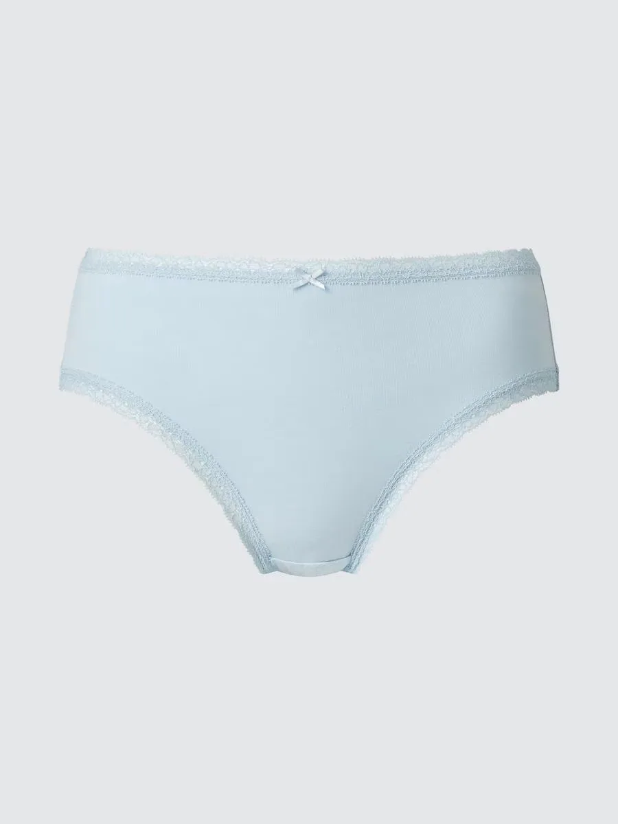 Bikini Briefs Lace by UNIQLO