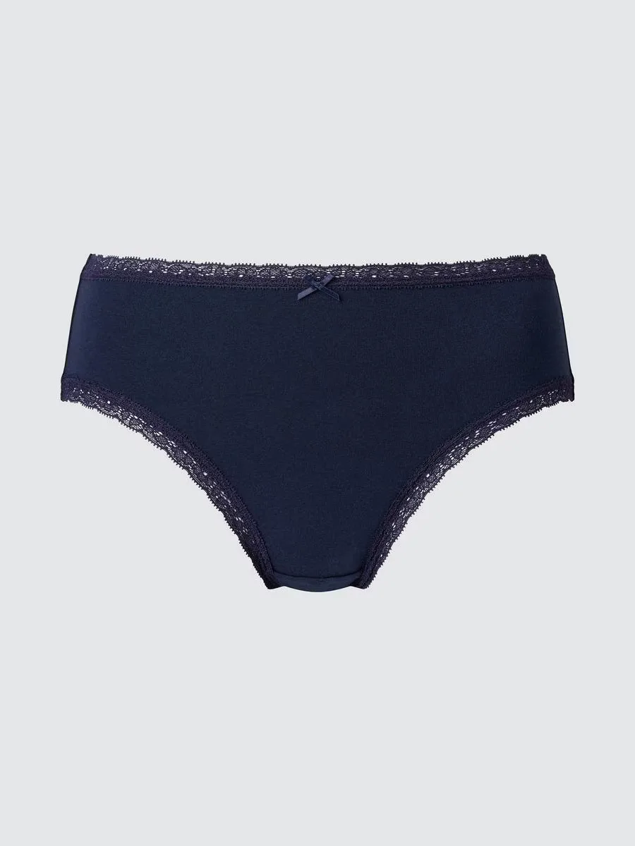 Bikini Briefs Lace by UNIQLO