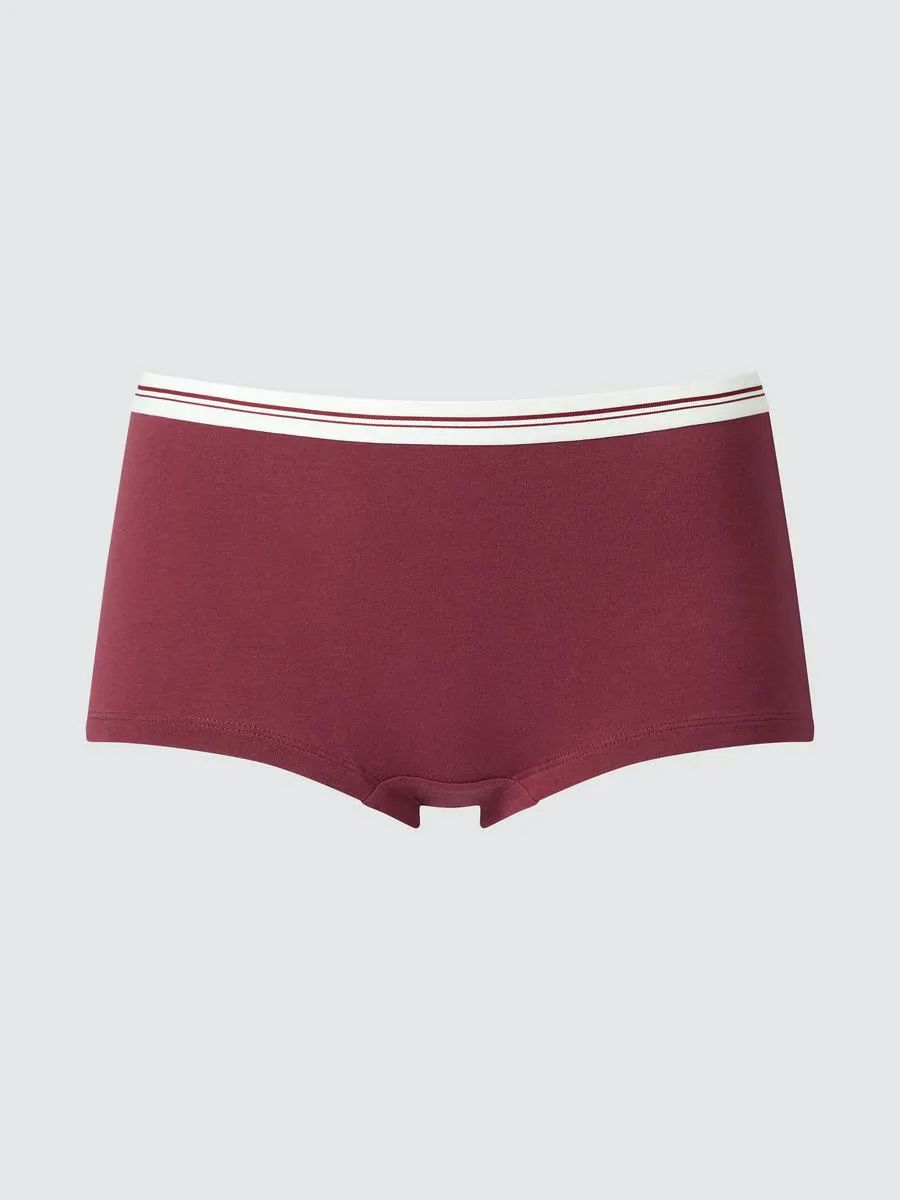 Boyshorts Briefs Line