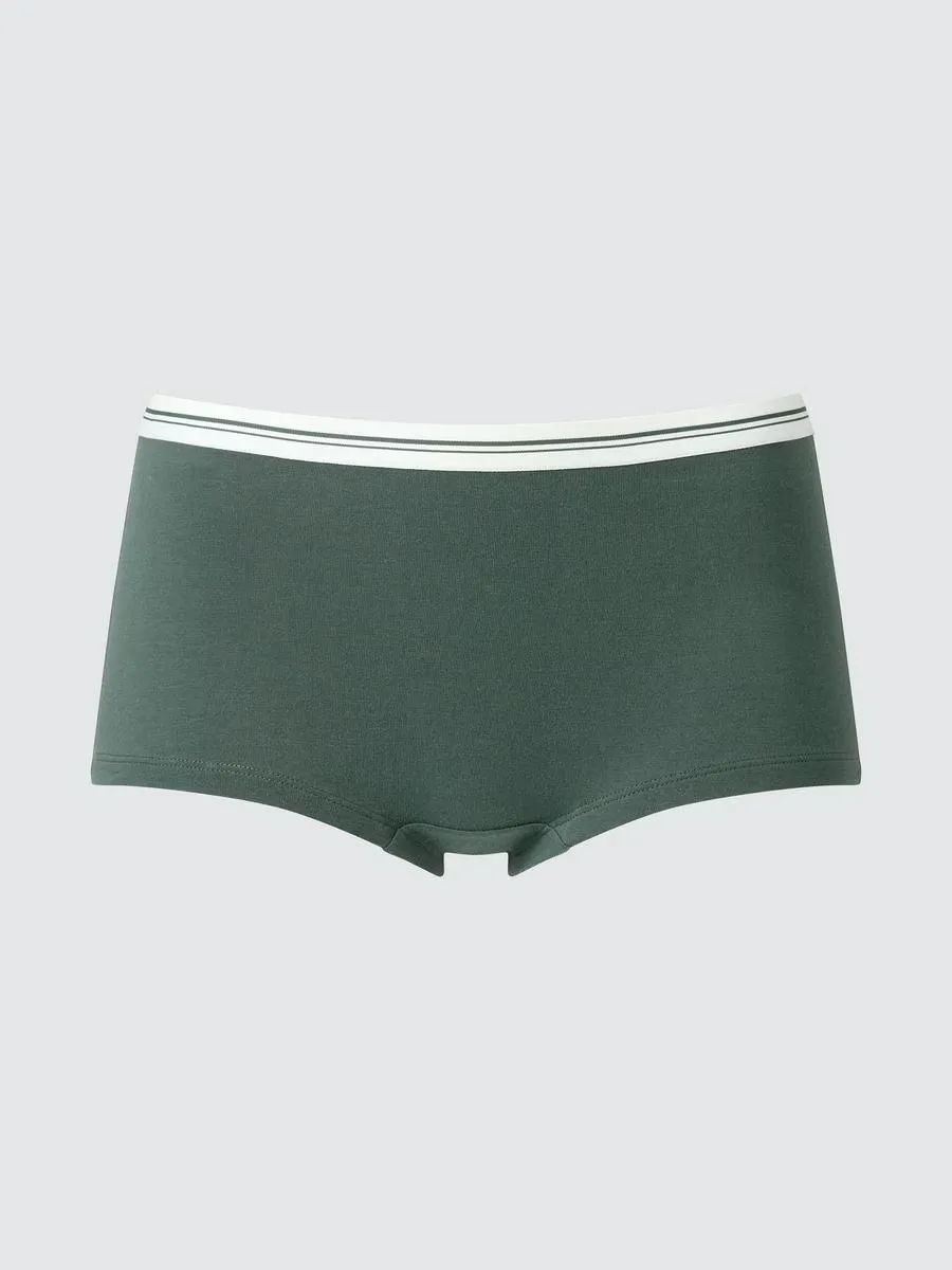Boyshorts Briefs Line