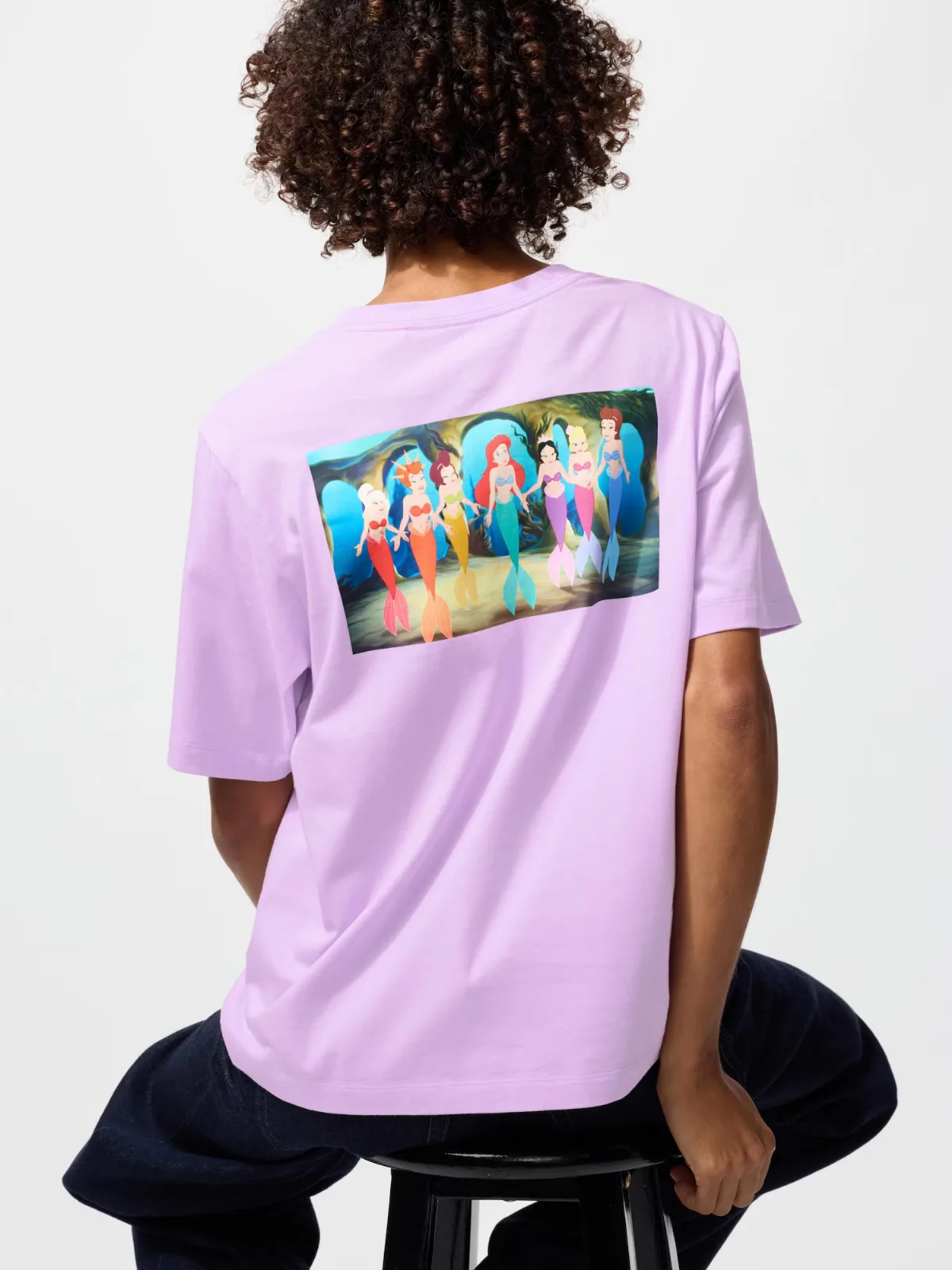 Magic for All Timeless Ut Graphic T-Shirt by UNIQLO