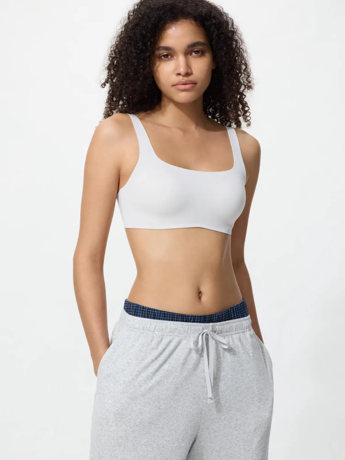 Relax Wireless Bra by UNIQLO