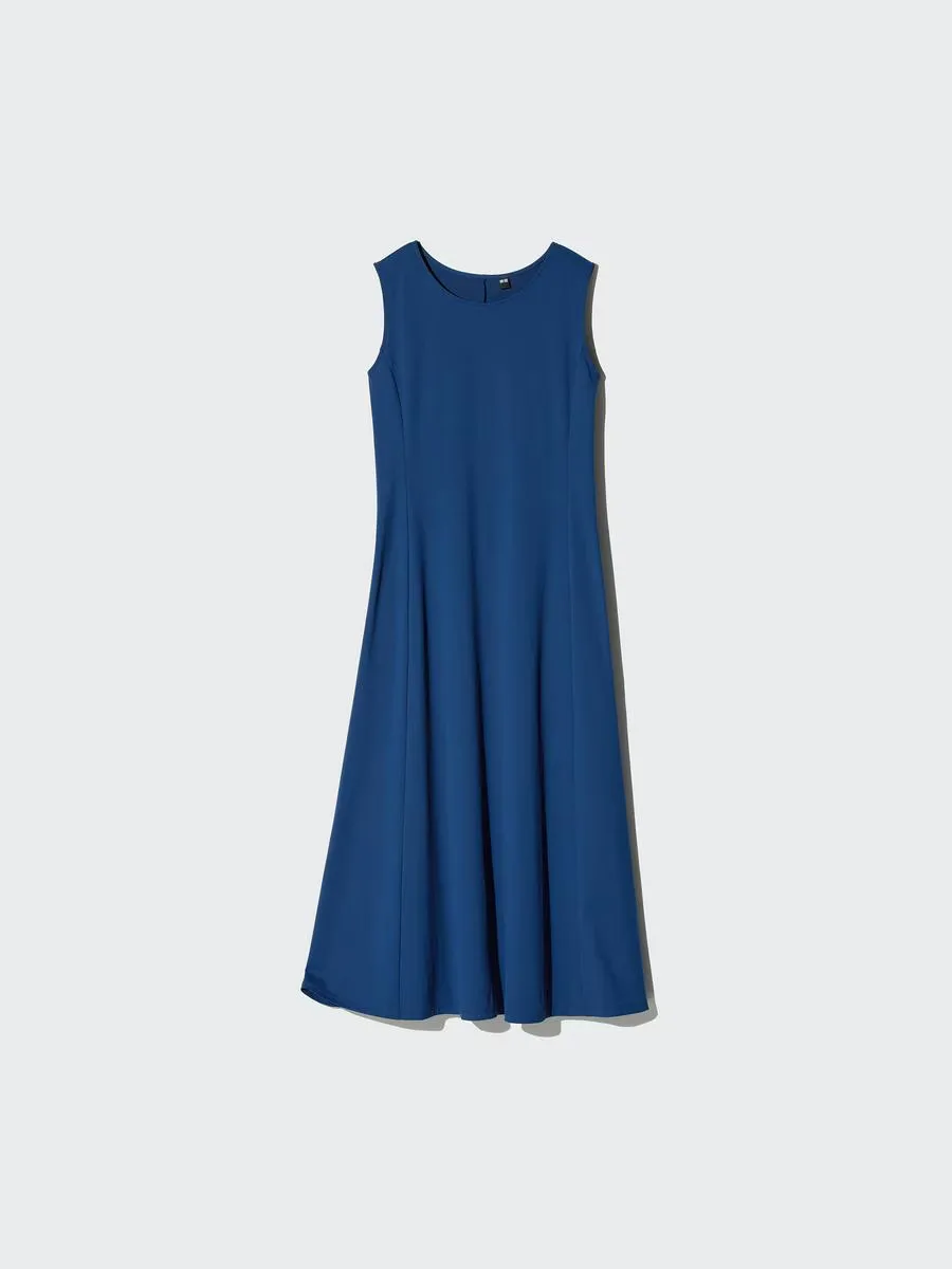 Ultra Stretch AIRism Dress by UNIQLO