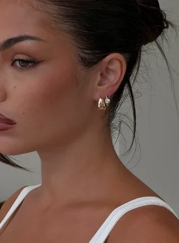 Chasing Stars Earring Pack by Princess Polly Lower Impact