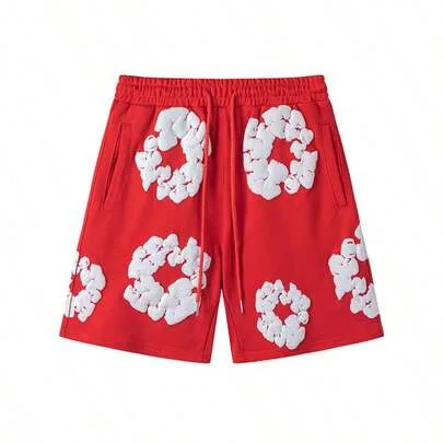 Casual Shorts by SHEIN