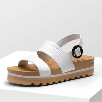 Wedge Sandals by Dream Pairs