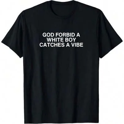 Unhinged Gen Z Meme T-Shirt by SHEIN