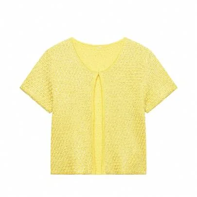 YROOE Top Fashion Business Casual European and American Style by SHEIN