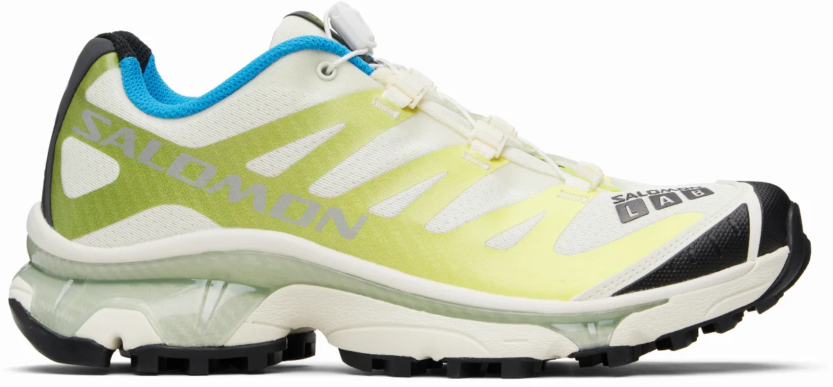 Off-White XT-4 OG Sneakers