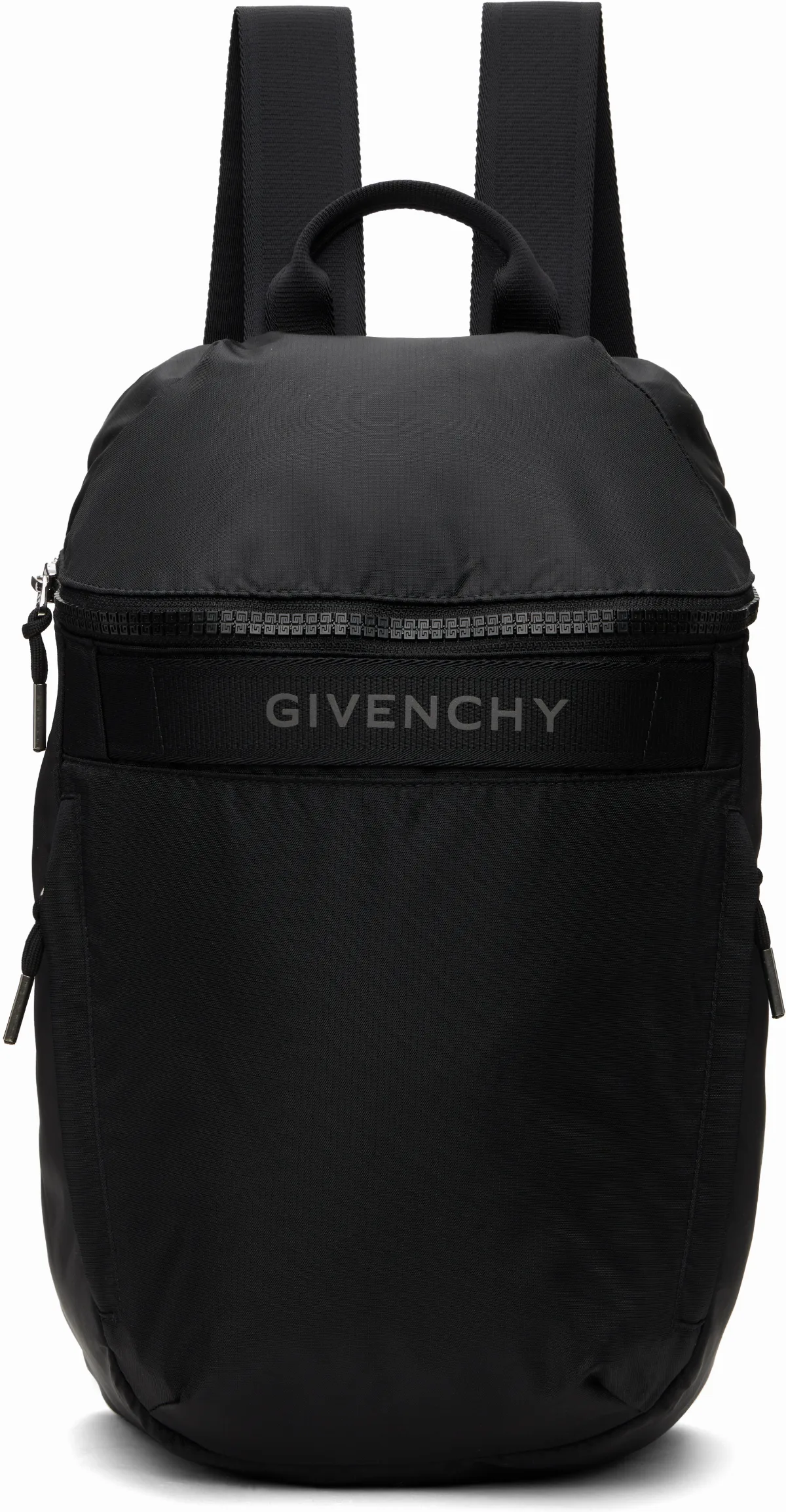 Black G-Trek Backpack