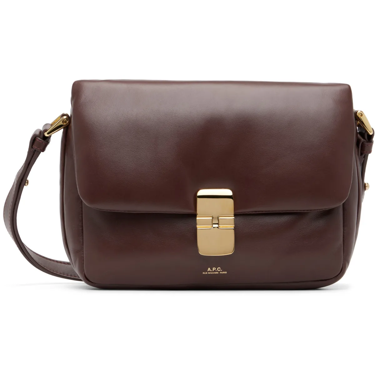 Grace Soft Bag