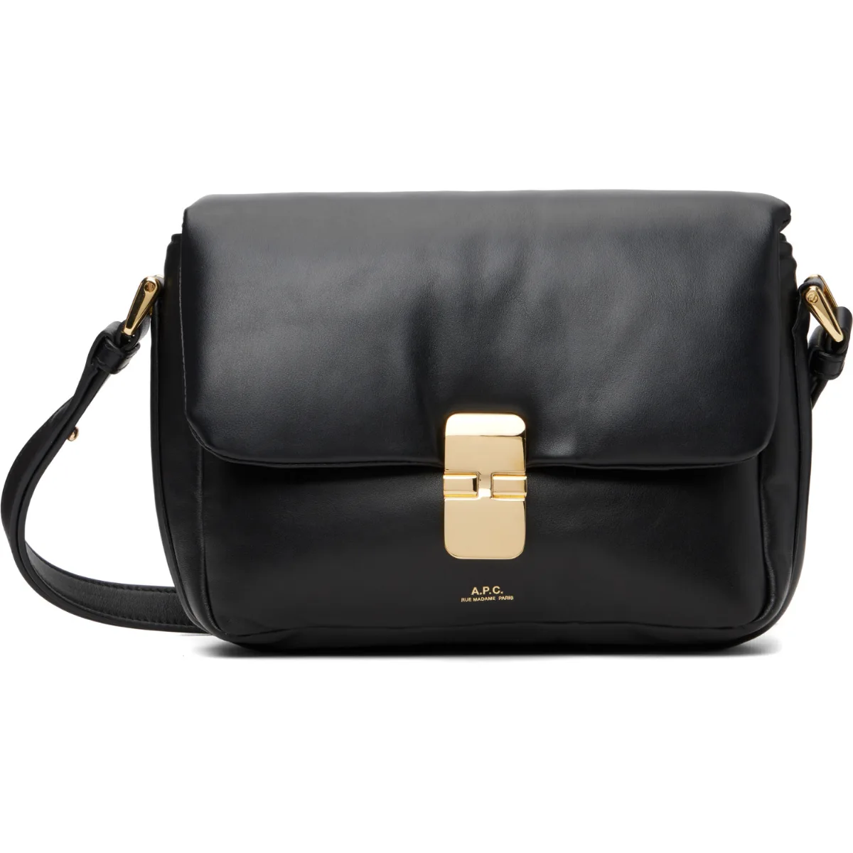 Grace Soft Bag
