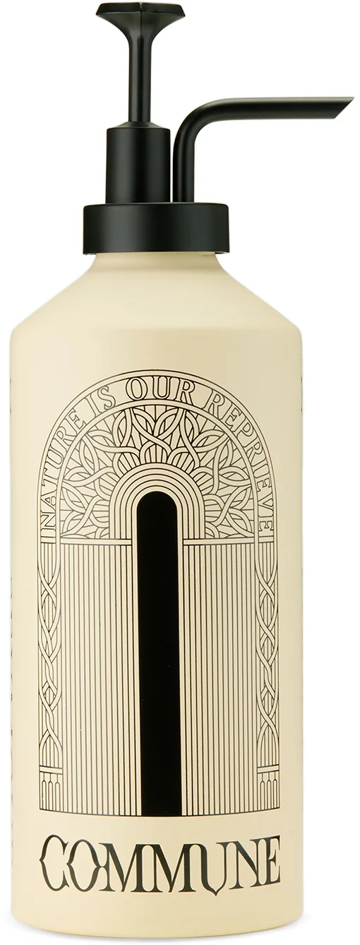 Seymour Body Wash, 750 mL