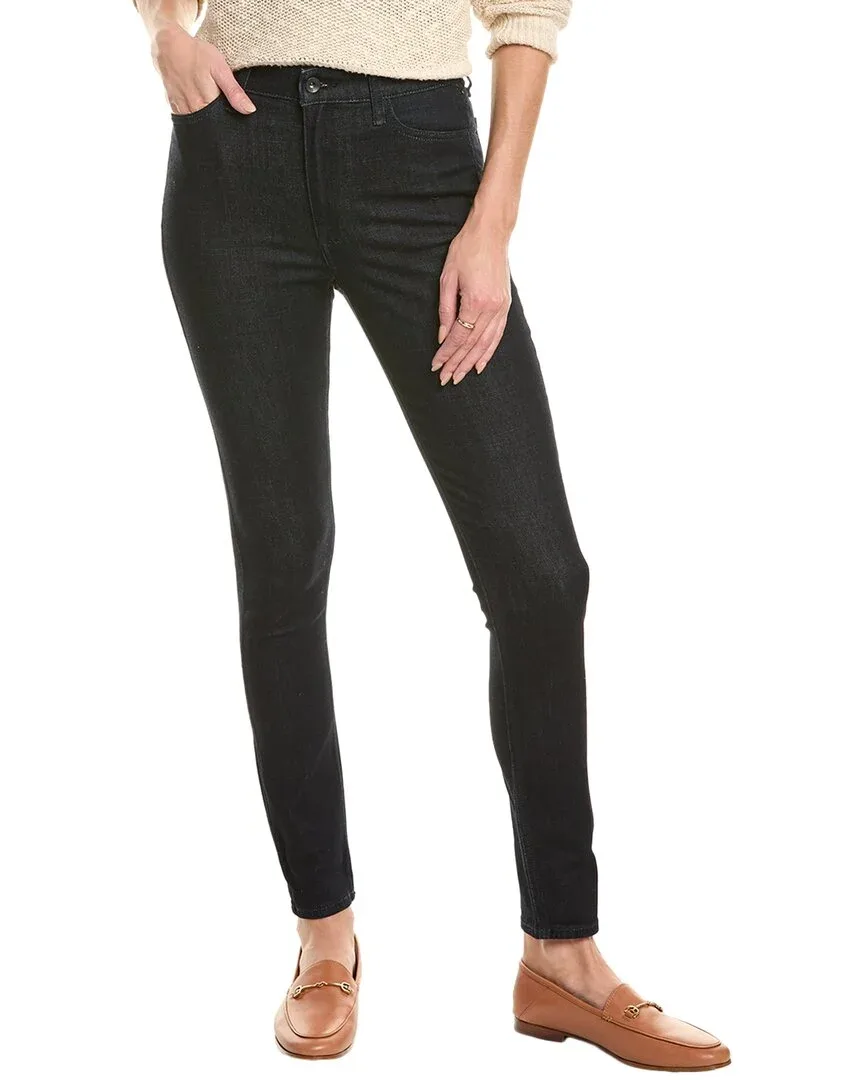 Tina Rinse High-Rise Skinny Jean by rag & bone