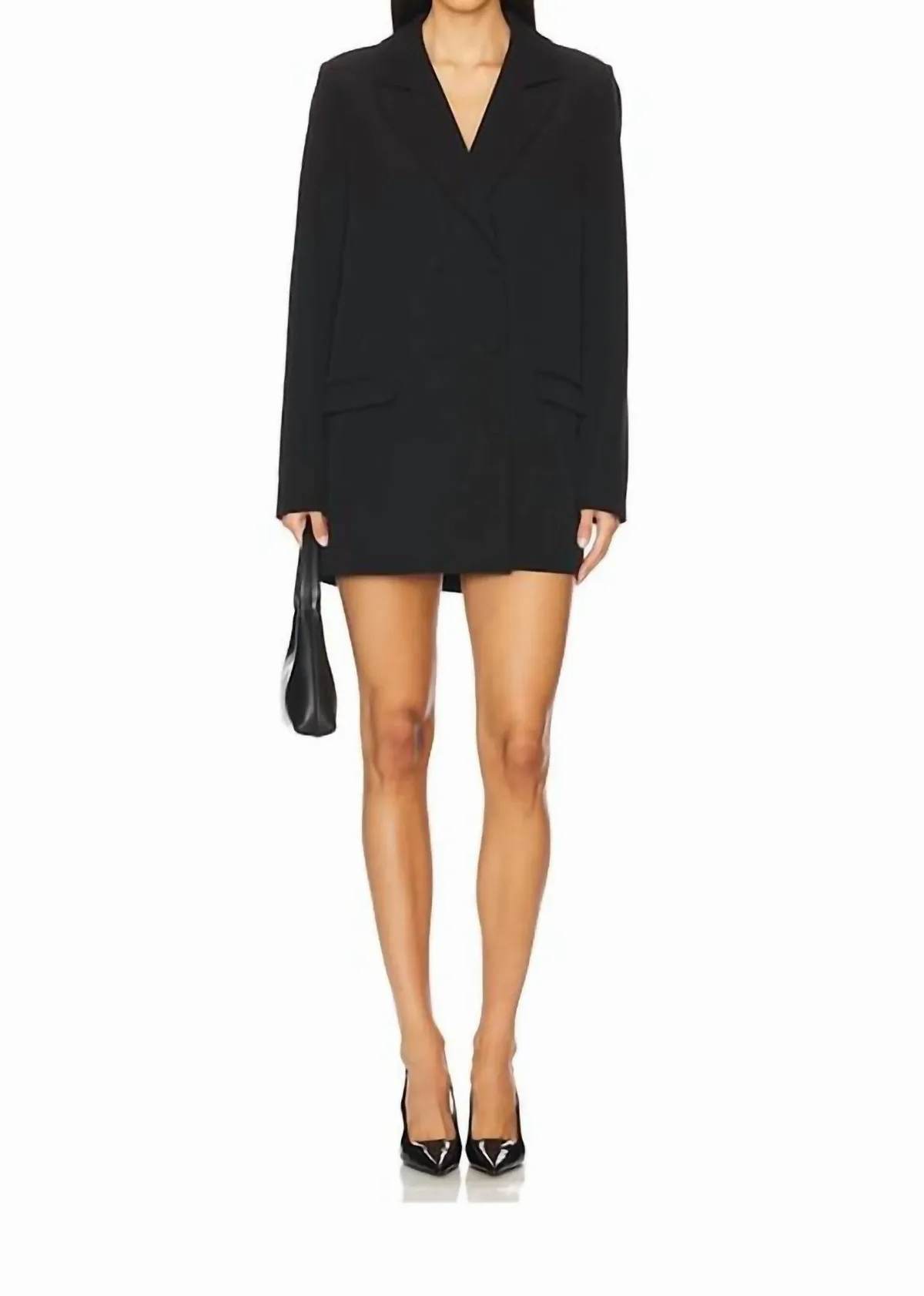Best Blazer Dress by Show Me Your Mumu