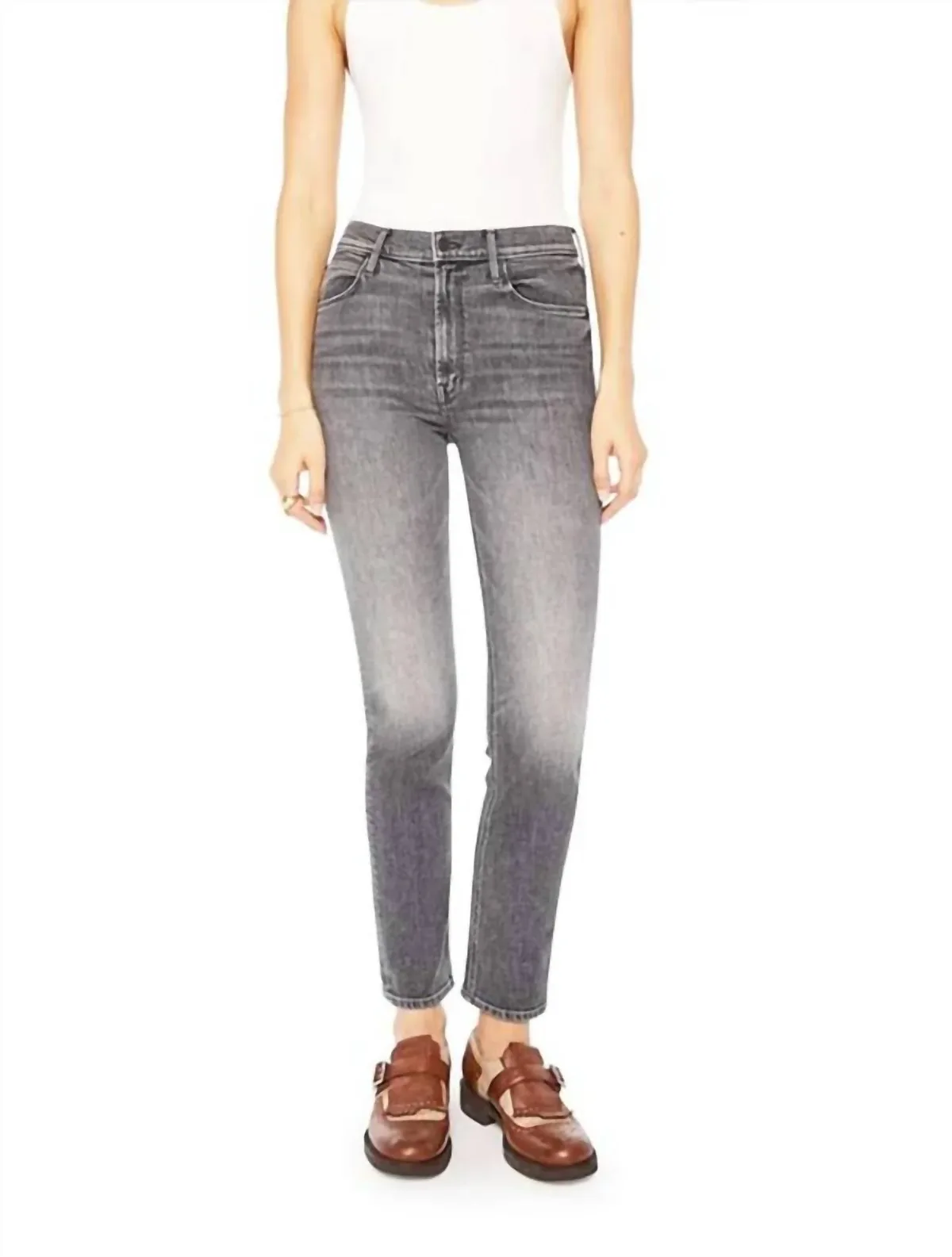 Dazzler Hover Jean in Under the Bleachers by Mother