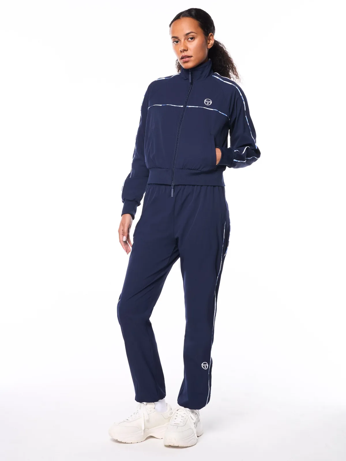 Lioni Track Jacket by Sergio Tacchini