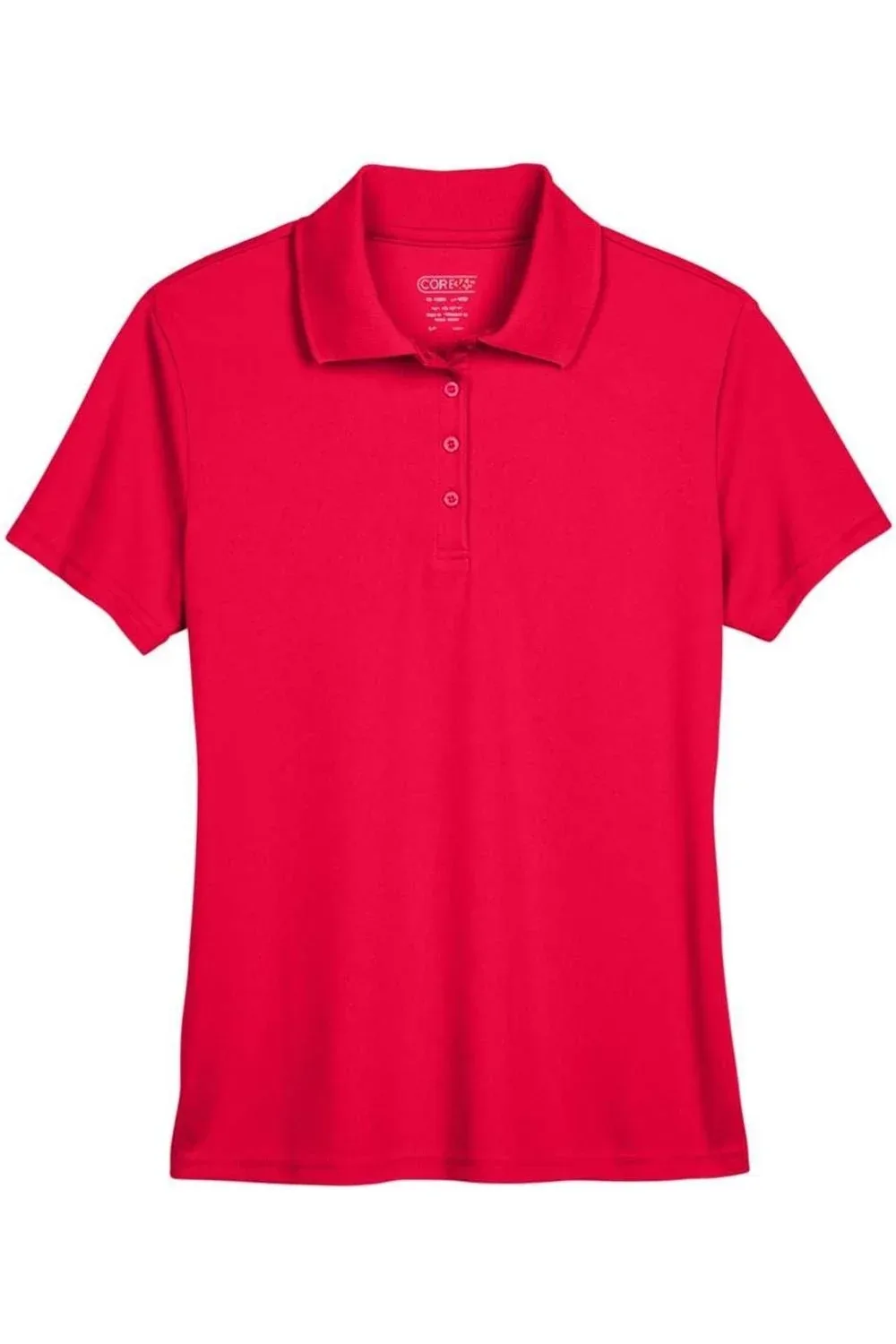 Origin Performance Piqué Polo by CORE365