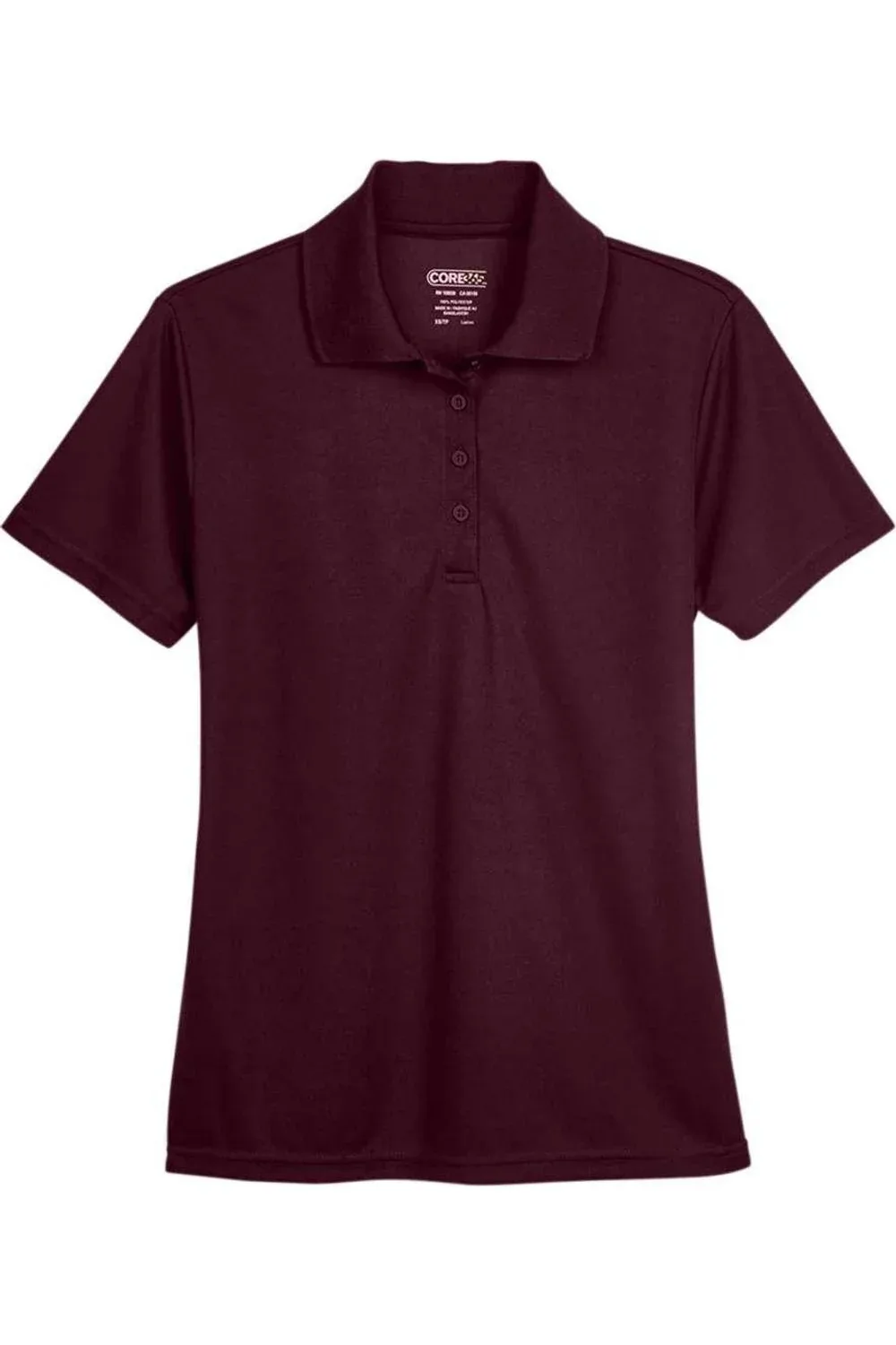 Origin Performance Piqué Polo
