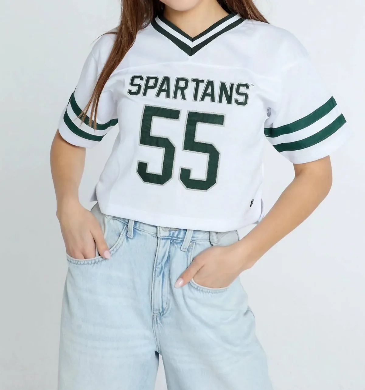 Michigan State Football Top by Hype and Vice
