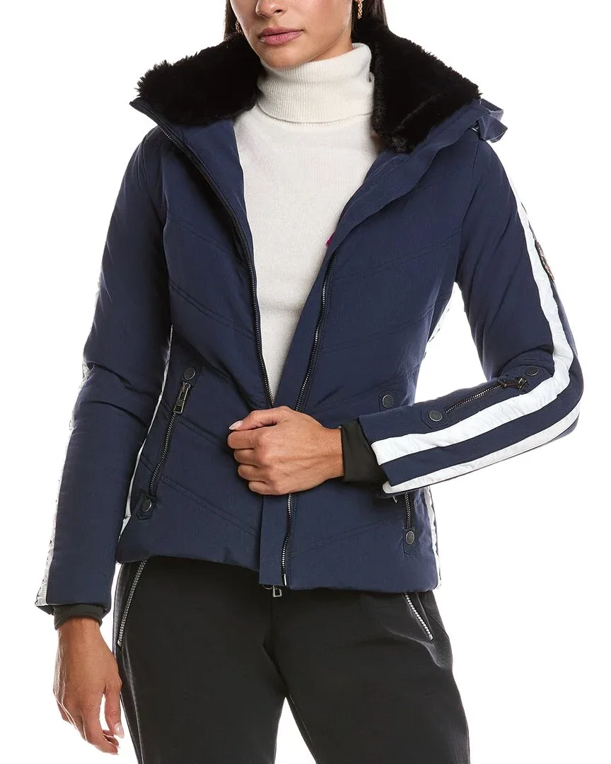 Chloe Jacket by SKEA