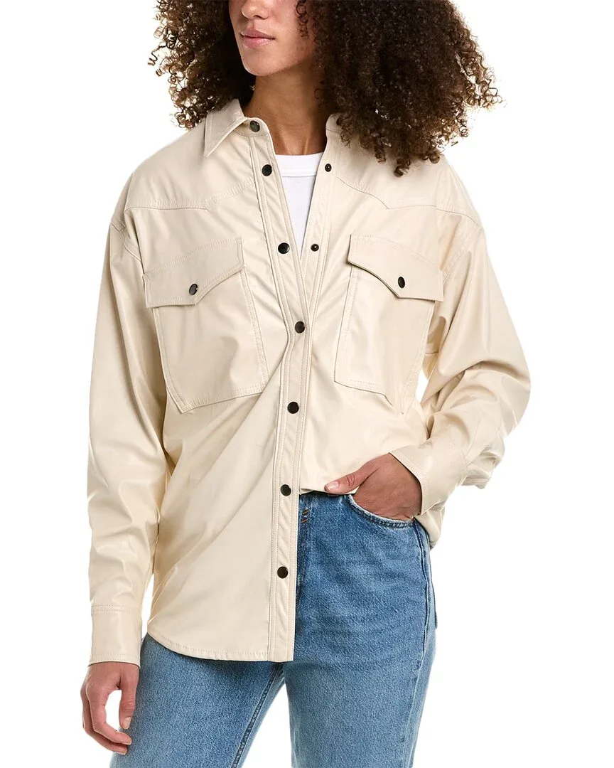 Étoile Berny Shirt by Isabel Marant
