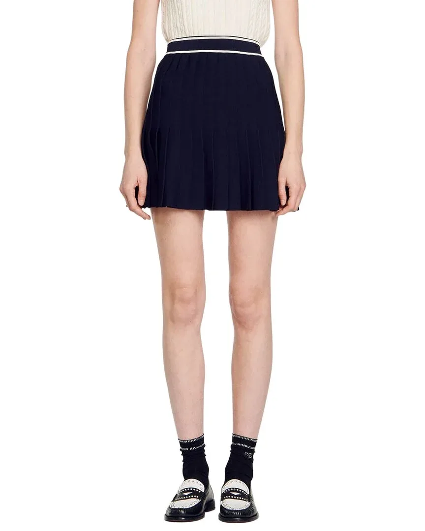 School Skirt