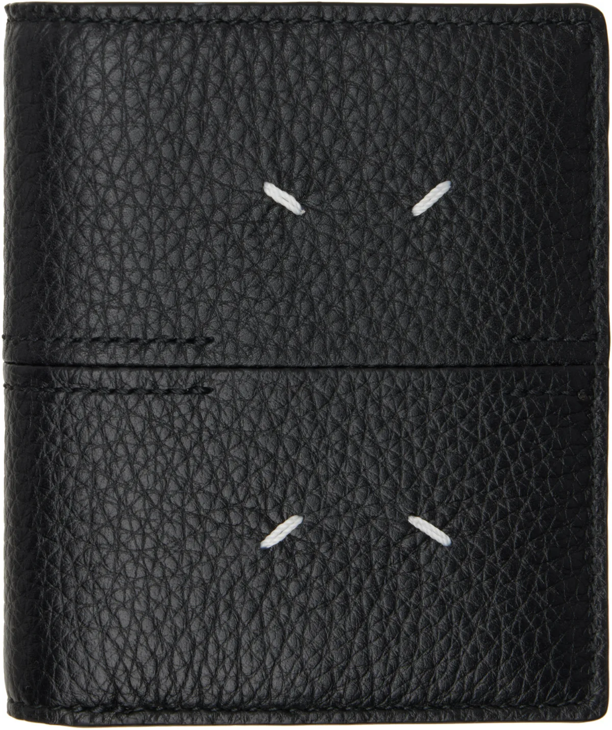 Four Stitches Wallet