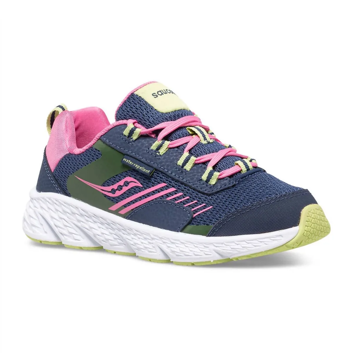 Wind Sneakers by SAUCONY
