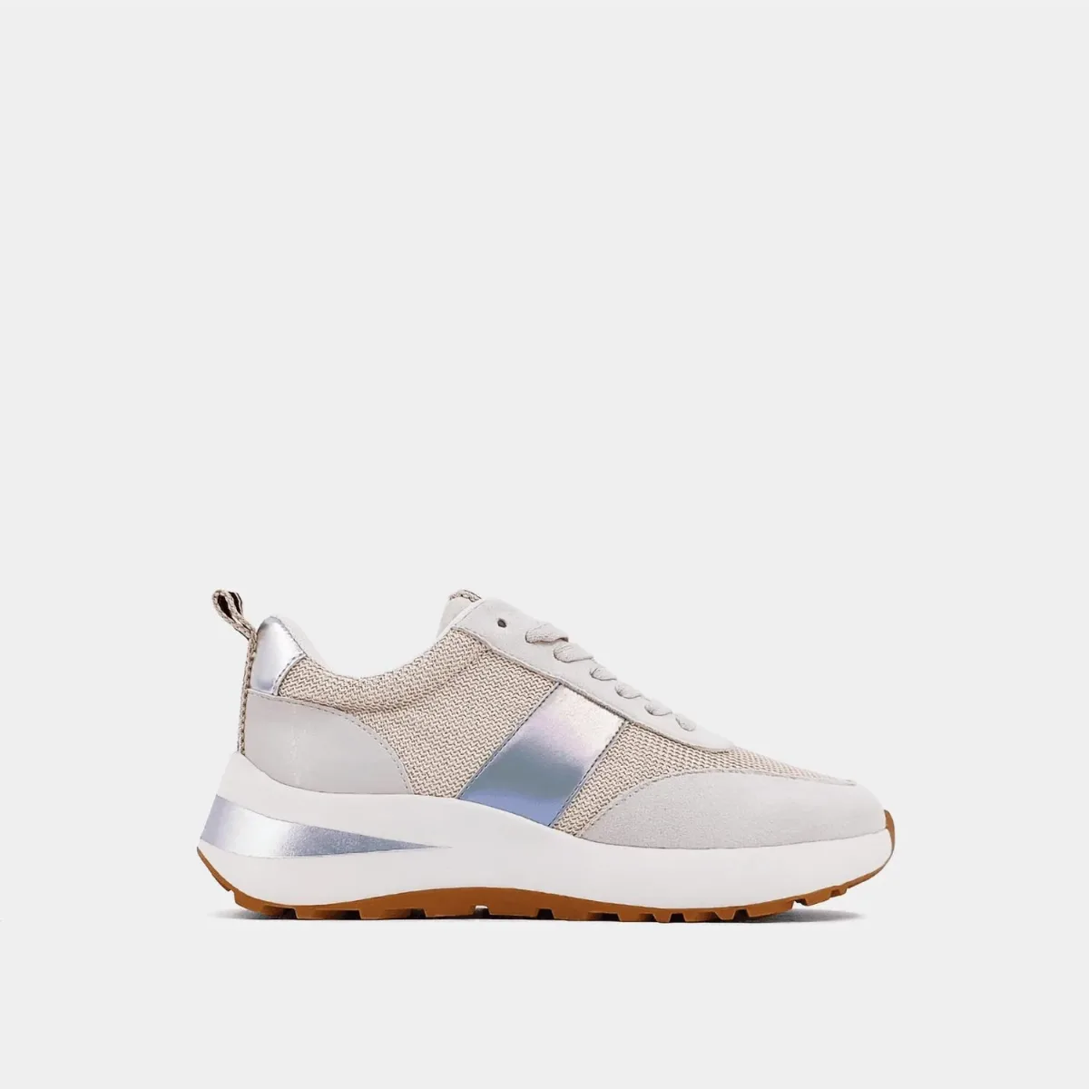 Serafina Sneakers by SHU SHOP