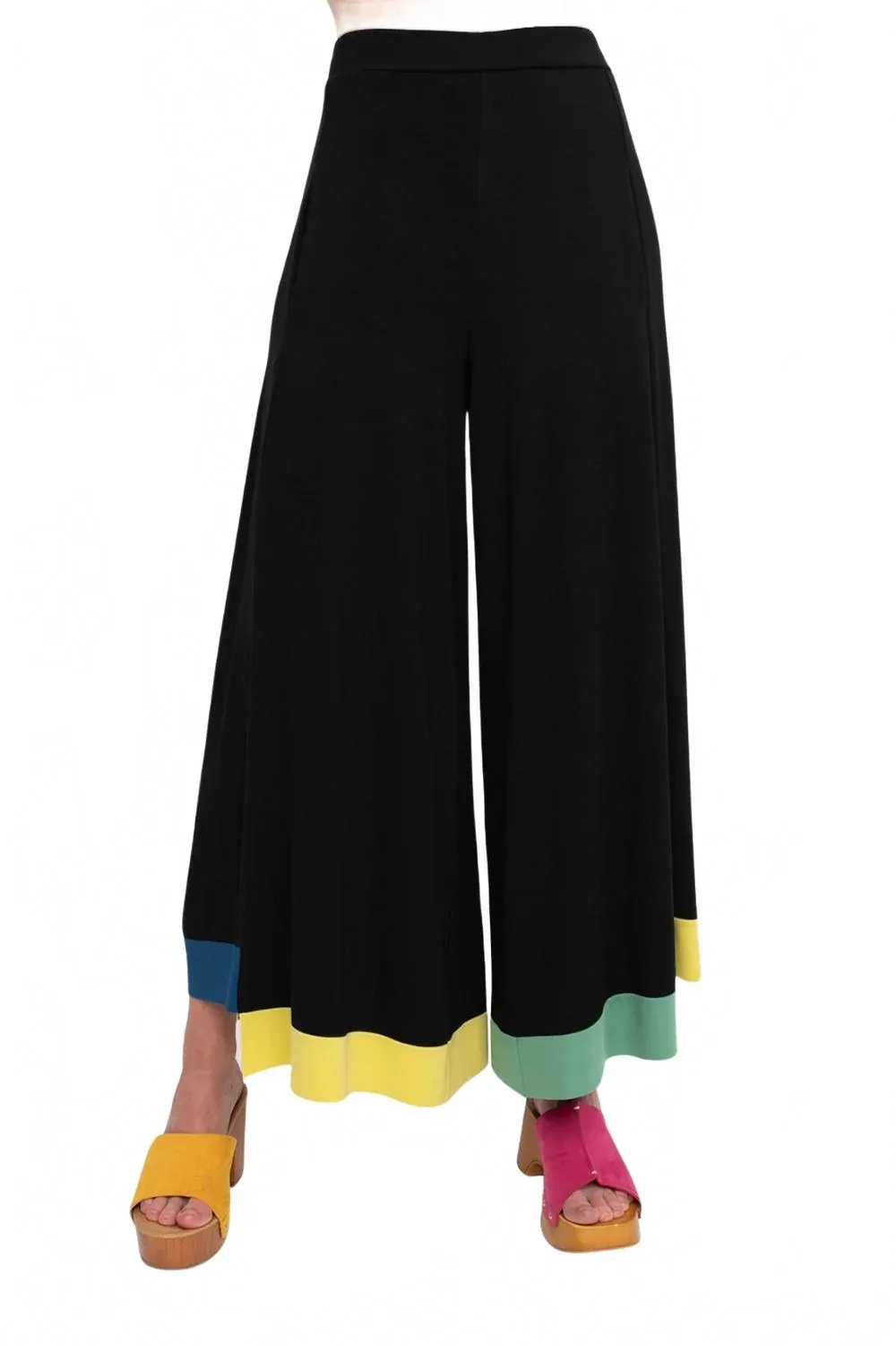 Spray Pant by Ozai N Ku