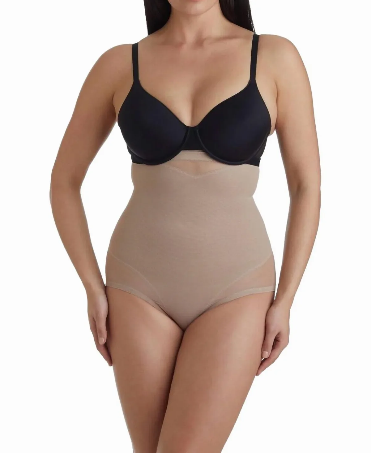 Hi-Waist Brief by Miraclesuit