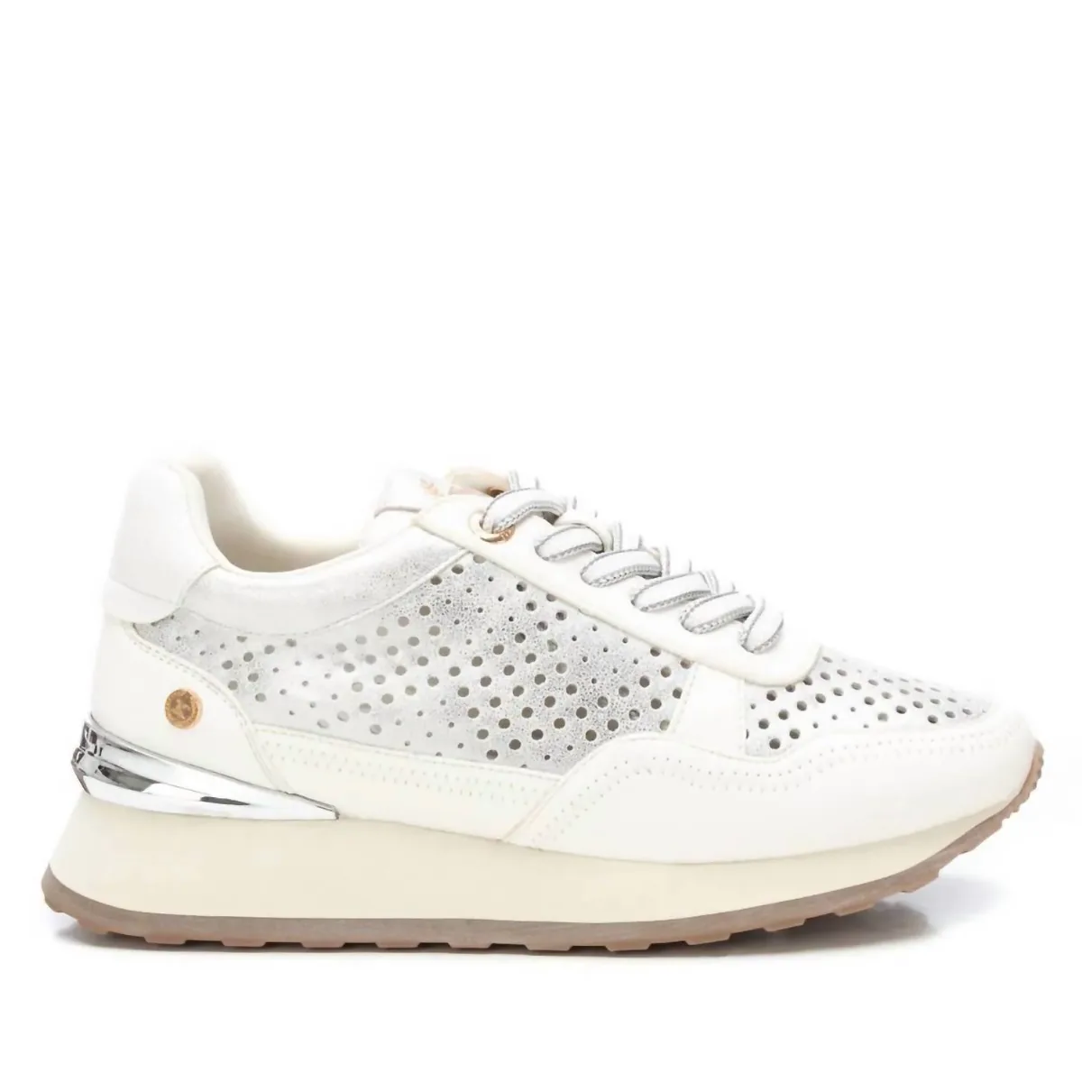 Trainer Sneakers by Xti
