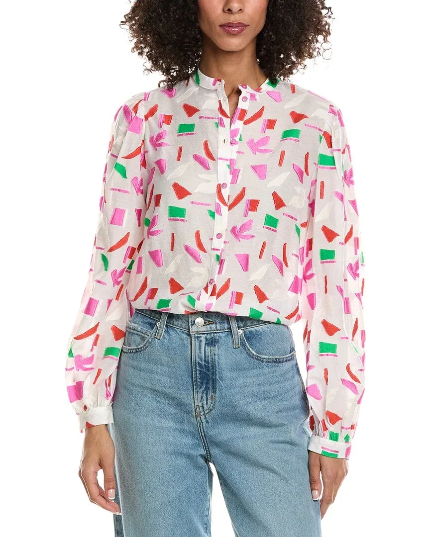 Long Sleeve Shirt by POM AMSTERDAM