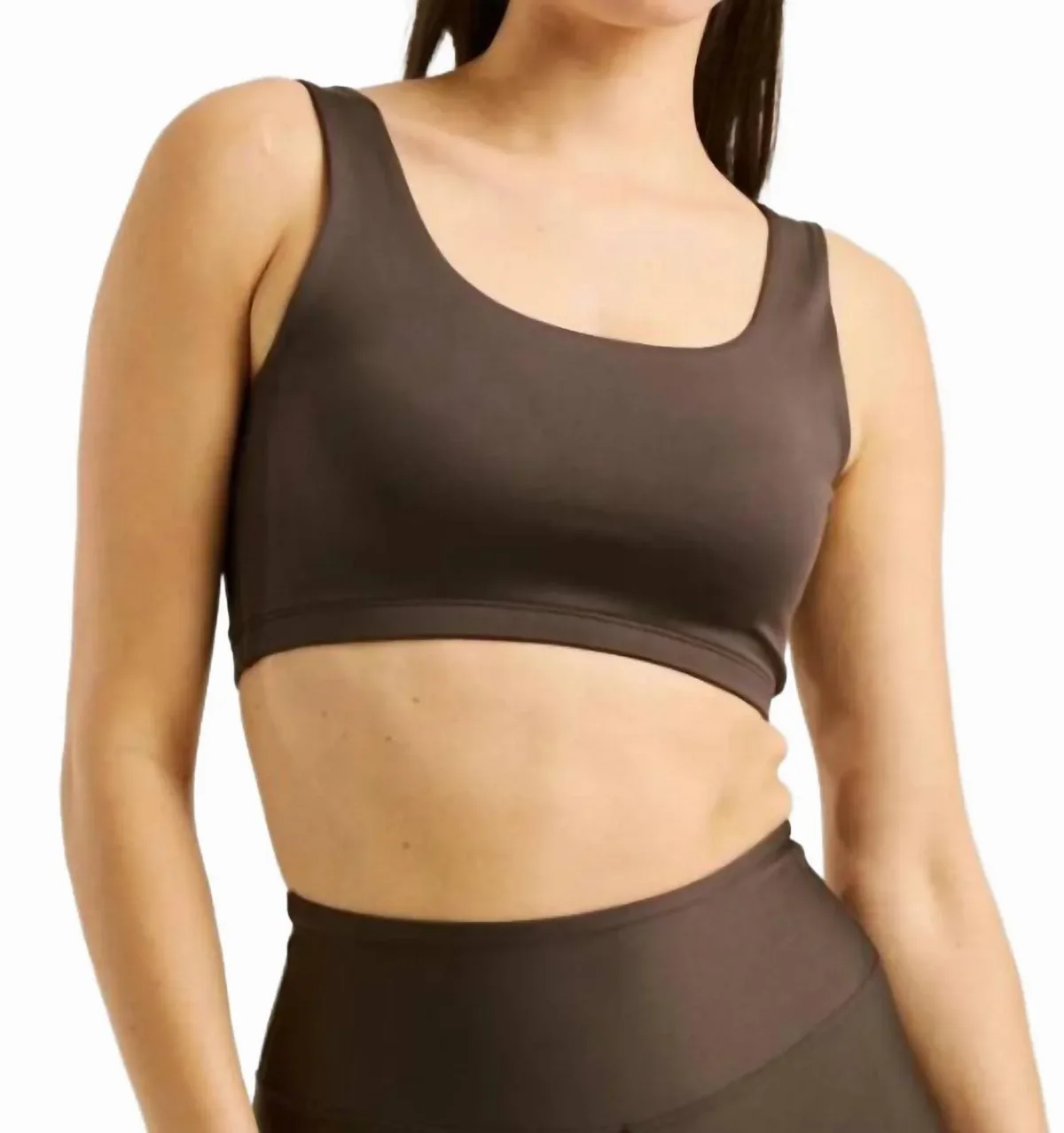 Recycled Yos Go to Bra by Year of Ours