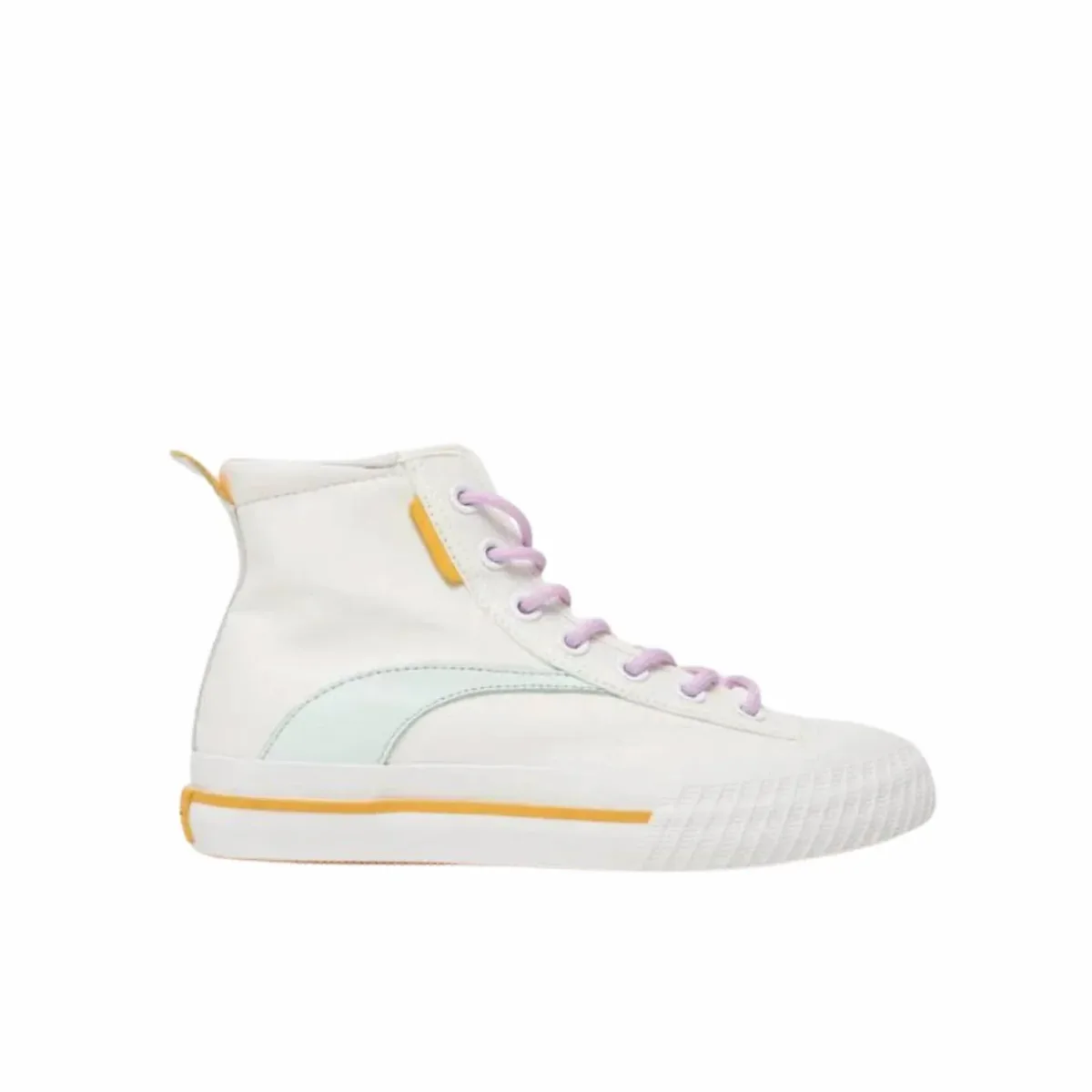 Bogota High-Top Sneaker by Oncept