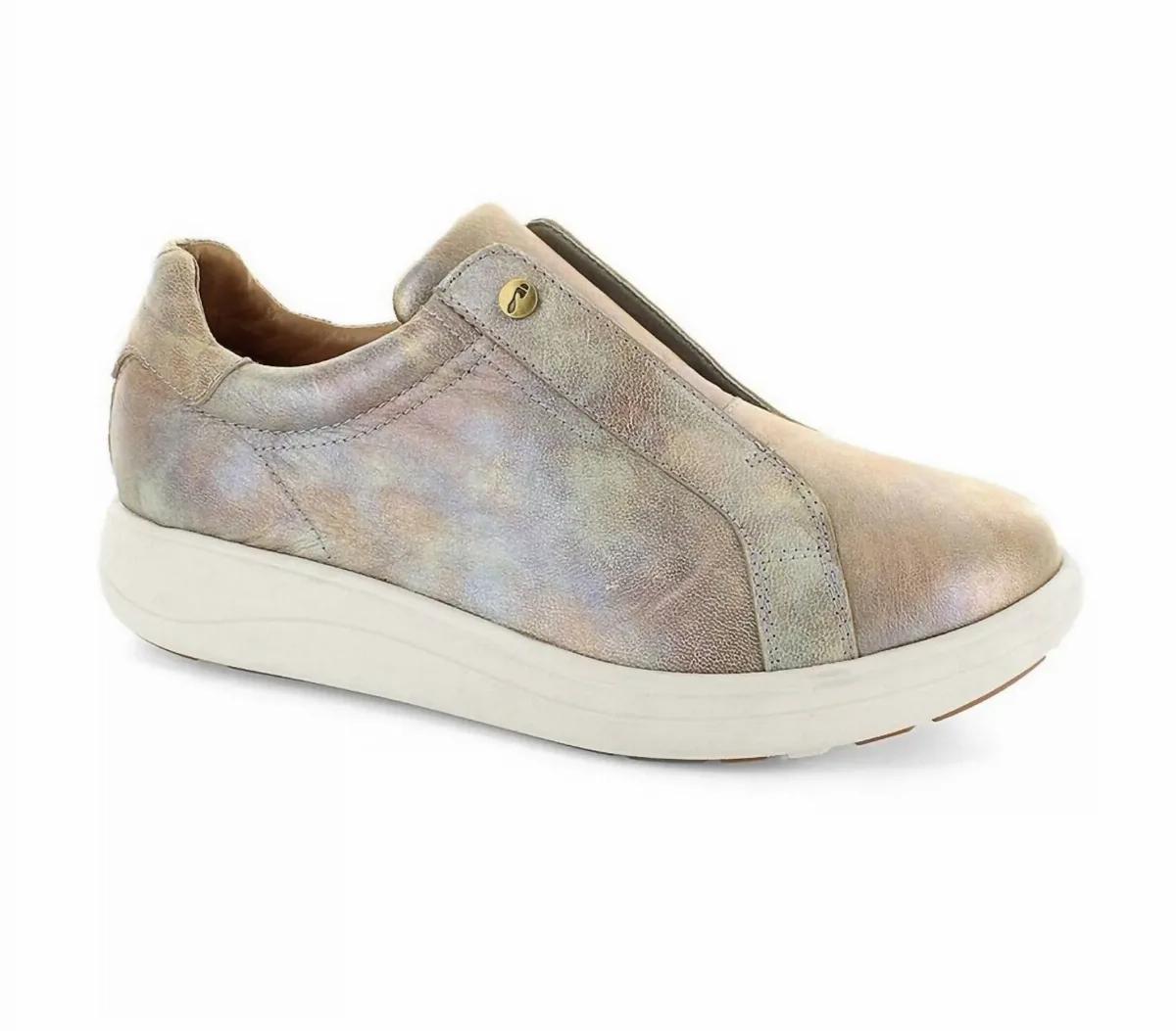 Cosmic Sneakers by Strive