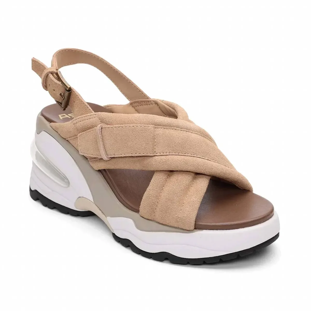 Delia Sandal by Ash