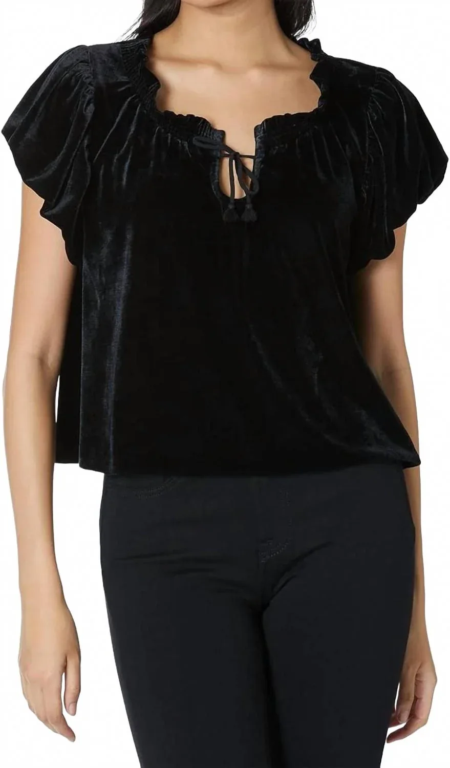 Terese Top by Free People