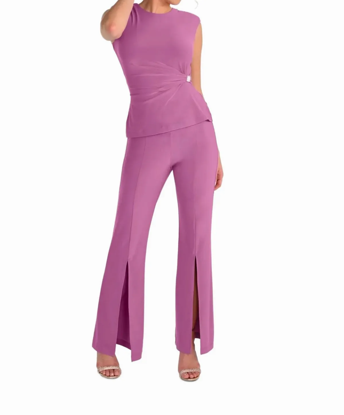 Knit Pant by Frank Lyman