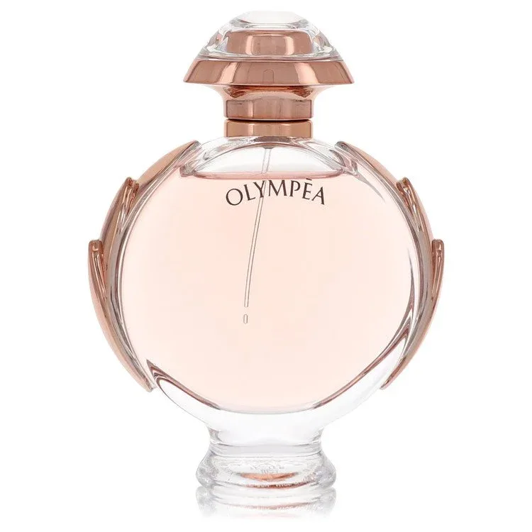 Olympea by Paco Rabanne Eau De Parfum Spray (mini Tester) 2.7 oz