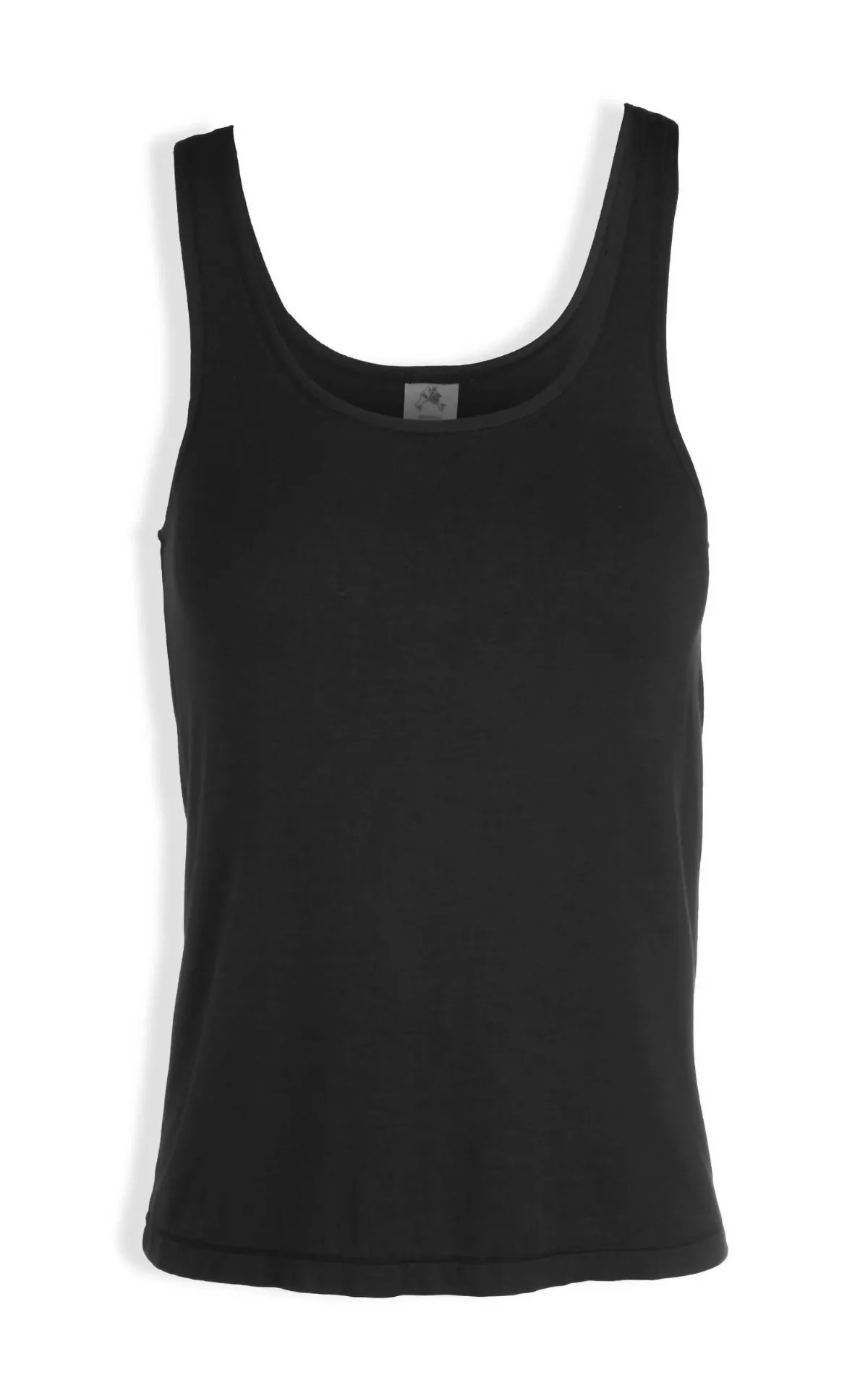 Scoop Neck Love Tank Top