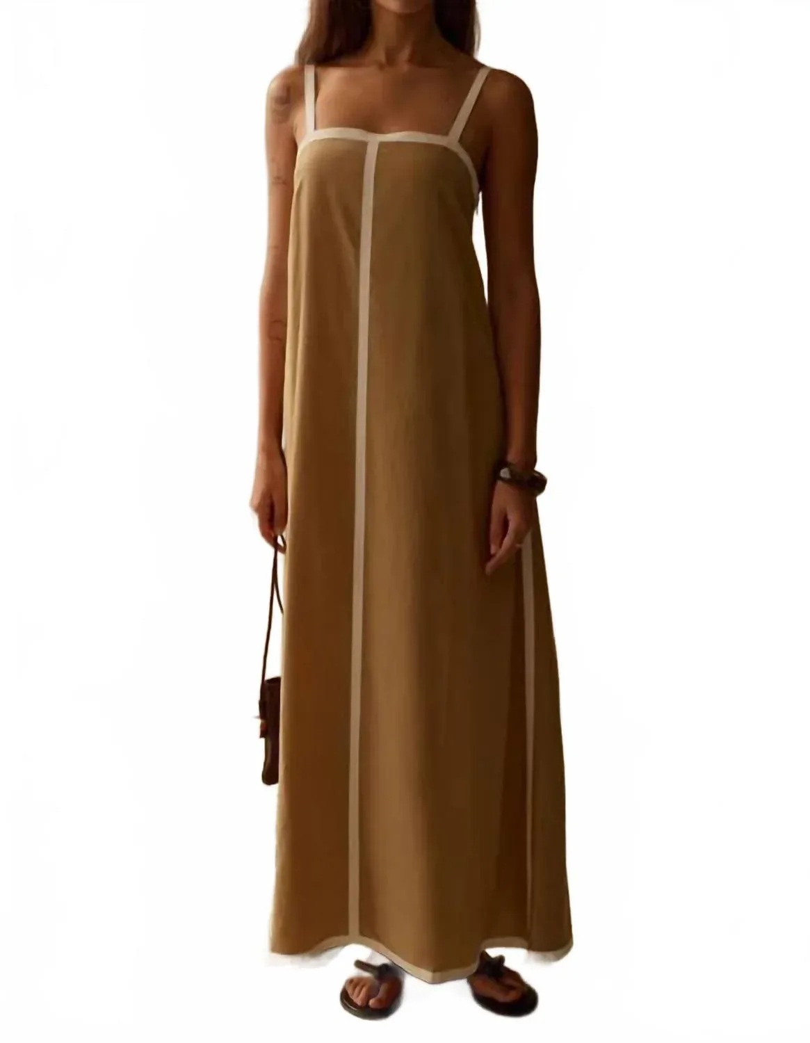Catania Dress by Sancia