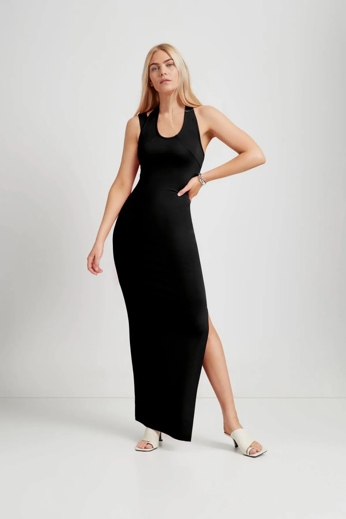Paris Dress by Marcella
